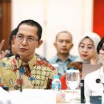 Apresiasi Peran BP Batam, Banggar DPR RI Optimis Batam Menjadi Kawasan Investasi Berkelas Dunia