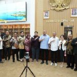 Komisi VI DPR RI Apresiasi Kinerja BP Batam
