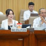 Komisi VI DPR RI Apresiasi Kinerja BP Batam: Dukung Penguatan Anggaran dan Percepatan Program Investasi Tahun 2027
