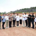BP Batam Kawal Pembangunan Sekolah Rakyat Merah Putih, Dorong Peningkatan Kualitas SDM Unggul