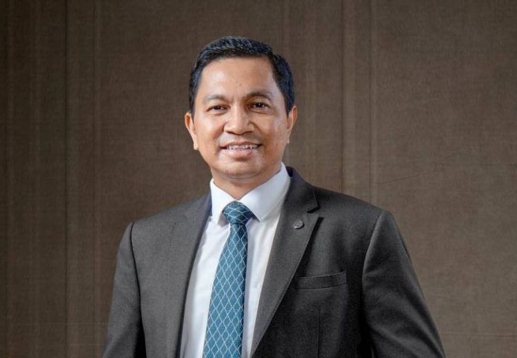 Danantara: Dirut Pos Indonesia Mundur Usai Due Diligence Temukan Persoalan Keuangan dan Tata Kelola