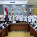 Dialog Sosial Kunci Wujudkan Hubungan Industrial Harmonis di PT Indonesia Epson Industry