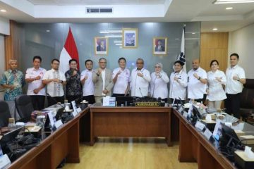 Dialog Sosial Kunci Wujudkan Hubungan Industrial Harmonis di PT Indonesia Epson Industry