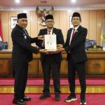 DPRD Karimun Gelar Paripurna Pertanggungjawaban APBD 2025