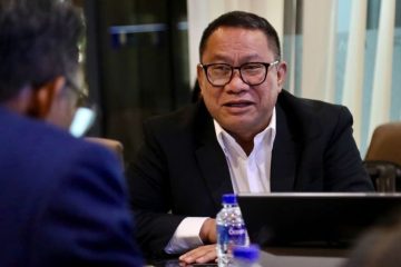 Investasi Batam Tumbuh 102,85 Persen pada Triwulan I 2026, BP Batam: Kepercayaan Investor Terus Meningkat