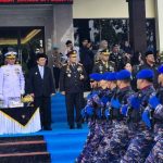 Hadiri Syukuran Hari Bhayangkara Ke-80, Gubernur Ansar Apresiasi Peran Polri dalam Mendukung Pembangunan Kepri