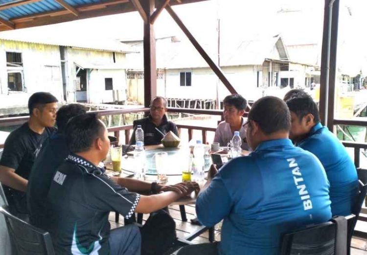 Menuju Porwada 2026 dan Porwanas 2027, SIWO di Kepri Tak Mendapatkan Tempat