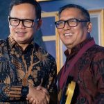 Kepri Raih Penghargaan Terbaik Nasional untuk Penanggulangan Kemiskinan dan Stunting