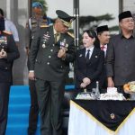 Li Claudia Beri Apresiasi Pengabdian Polri, Mitra Strategis Jaga Batam Aman dan Kondusif