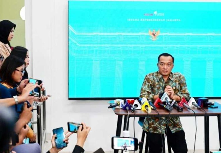 Pemerintah Tegaskan Komitmen Bangun Industri Kendaraan Listrik Nasional