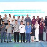PLN Batam Tingkatkan Kompetensi Pegawai melalui Workshop Perizinan dan Pelaporan Investasi
