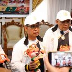 Tuan Rumah Popda X Kepri, Karimun Finis di Peringkat Kelima