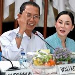Amsakar: RUU Daerah Kepulauan Harus Jawab Tantangan Wilayah Maritim