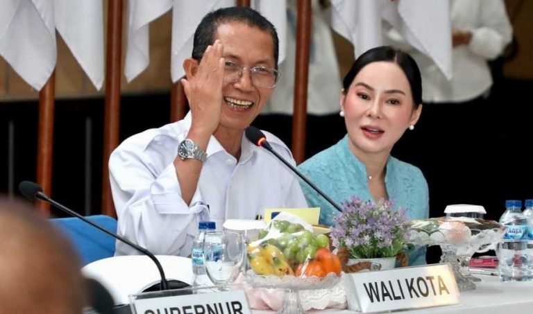 Amsakar: RUU Daerah Kepulauan Harus Jawab Tantangan Wilayah Maritim