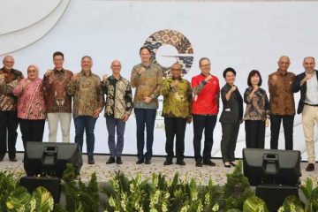 Wamenaker: Investasi Harus Berdampak Nyata pada Penciptaan Lapangan Kerja Berkualitas