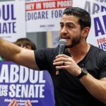 Kemenangan Abdul El-Sayed Adalah Kemenangan Perubahan