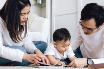 Angka Kelahiran di Singapura Rendah, Disiapkan Bantuan Hampir Rp 1 Miliar untuk Setiap Anak