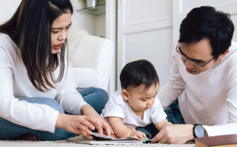 Angka Kelahiran di Singapura Rendah, Disiapkan Bantuan Hampir Rp 1 Miliar untuk Setiap Anak