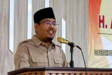 KPK Siapkan Langkah Hukum untuk Anwar Sadad dan Anaknya yang Mangkir
