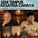 Seni Tempur Kesatria Cahaya