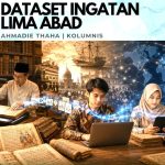 Dataset Ingatan Lima Abad
