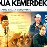 Dua Kemerdekaan