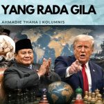 Yang Rada Gila