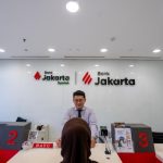 Bank Jakarta Perbarui Situs, Perkuat Transformasi Digital dan Ekosistem Layanan