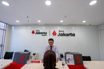 Bank Jakarta Perbarui Situs, Perkuat Transformasi Digital dan Ekosistem Layanan