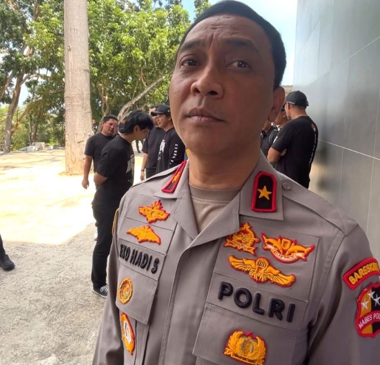 Bareskrim Gerebek HH Club Batam, Amankan 762 Pil Ekstasi dari Brankas
