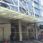 Bareskrim Polri Lanjut Segel THM V Club dan P2 di Newton Batam