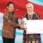 Bintan Raih Dua Penghargaan Kemendagri, Dapat Insentif Fiskal Rp 2 Miliar