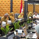 Pemkab Bintan Susun Program Dongkrak Pertumbuhan Ekonomi dan Lapangan Kerja