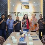 Perkuat Kompetensi Wartawan, PWI dan BP Batam Bersinergi Sukseskan UKW Akbar