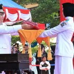 Bupati Bintan Ajak Masyarakat Isi Kemerdekaan dengan Kontribusi