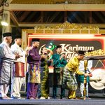 Bupati Karimun Iskandarsyah Tegaskan Budaya Harus Jadi Fondasi Pembangunan Daerah