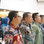 Bupati Karimun Hadiri Rakor Forkopimda Regional Sumatera, Bahas Sinergi Keamanan dan Pembangunan