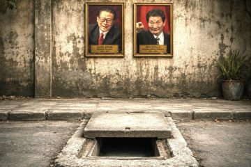 Zhu Rongji