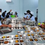 690 Siswa SMKN 6 Semarang Diduga Keracunan Usai Santap Menu Makan Bergizi Gratis