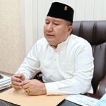 DPRD Batam Minta KONI Susun Anggaran Berdasarkan Kebutuhan Riil Pembinaan Atlet
