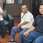 Jelang Pernikahan Ero dengan Dhea, Mohon Doa dan Minta Maaf