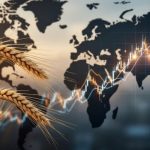 FAO: Harga Pangan Dunia Naik, Konflik dan El Nino Jadi Pemicu