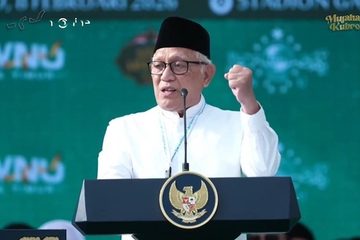 Gus Kikin Terpilih Jadi Ketua Umum PBNU 2026-2031, KH Miftachul Akhyar Rais Aam