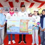 Peringatan HAN 2026, Amsakar Tekankan Perlindungan dan Masa Depan Anak
