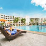 Perayaan Ulang Tahun ke-24 HARRIS Resort Waterfront Batam Gelar Giveaway Spesial dan Diskon Menginap 24%