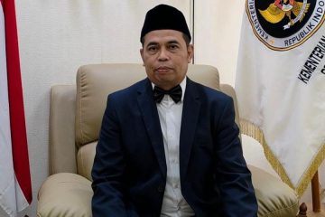 Kemenhaj Tindak Tegas Travel Umrah Nakal, Serahkan 34 Kasus ke Bareskrim