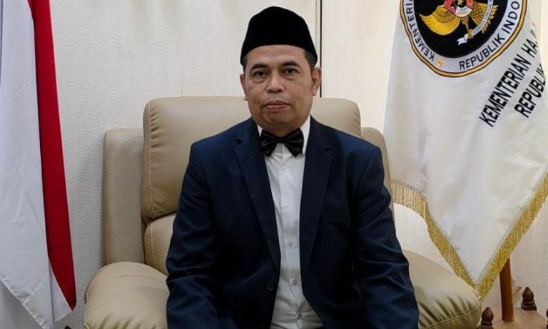 Kemenhaj Tindak Tegas Travel Umrah Nakal, Serahkan 34 Kasus ke Bareskrim