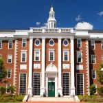 Hakim Federal Tolak Gugatan: Trump Kalah Lawan Universitas Harvard