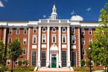 Hakim Federal Tolak Gugatan: Trump Kalah Lawan Universitas Harvard