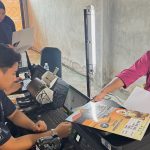 Imigrasi Tanjunguban Buka Layanan Paspor di Tengah Tour de Bintan 2026
